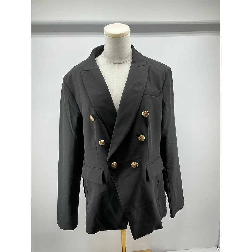 Scuba Captain's Convertible Blazer